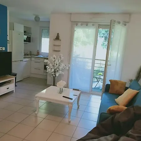 Detent'appart Proche Quais *