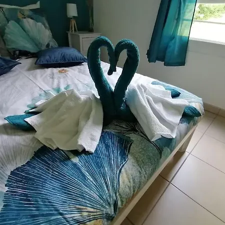 Detent'appart Proche Quais Canteleu