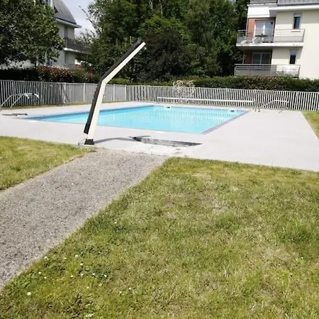 Detent'appart Proche Quais Apartment