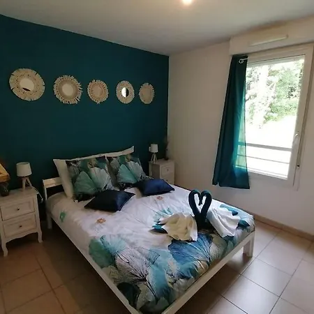 Apartmán Detent'appart Proche Quais