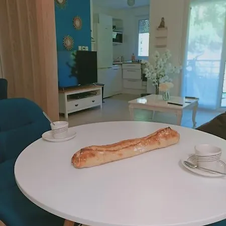Detent'appart Proche Quais *