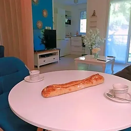 Apartment Detent'appart Proche Quais Canteleu